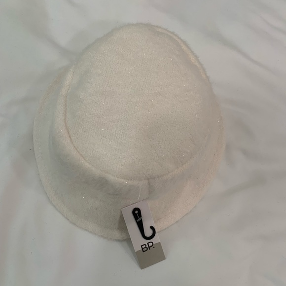 bp Accessories - Glittery Bucket Hat